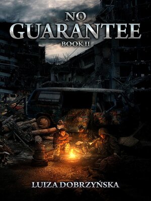 cover image of No Guarantee